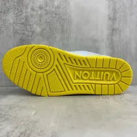 $125.00 USD Louis Vuitton Casual Shoes For Men #1408159