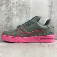 $125.00 USD Louis Vuitton Casual Shoes For Men #1408161