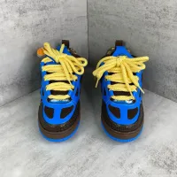 $128.00 USD Louis Vuitton Casual Shoes For Men #1408163