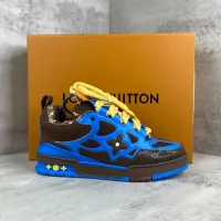 $128.00 USD Louis Vuitton Casual Shoes For Women #1408164