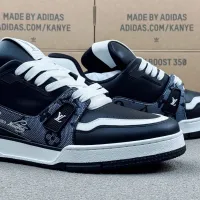 $125.00 USD Louis Vuitton Casual Shoes For Women #1408170