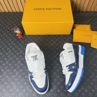 $125.00 USD Louis Vuitton Casual Shoes For Women #1408172