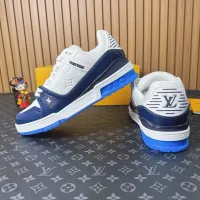 $125.00 USD Louis Vuitton Casual Shoes For Women #1408172