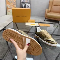 $125.00 USD Louis Vuitton Casual Shoes For Men #1408177
