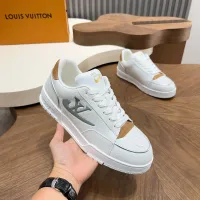 $145.00 USD Louis Vuitton Casual Shoes For Men #1408179