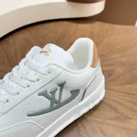 $145.00 USD Louis Vuitton Casual Shoes For Men #1408179