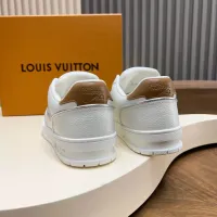 $145.00 USD Louis Vuitton Casual Shoes For Men #1408179
