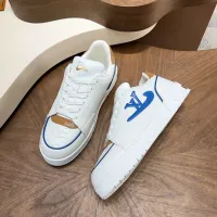 $145.00 USD Louis Vuitton Casual Shoes For Men #1408180