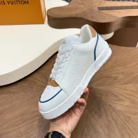 $145.00 USD Louis Vuitton Casual Shoes For Men #1408180