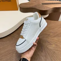 $145.00 USD Louis Vuitton Casual Shoes For Men #1408181