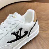 $145.00 USD Louis Vuitton Casual Shoes For Men #1408181