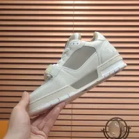 $118.00 USD Louis Vuitton Casual Shoes For Women #1408183