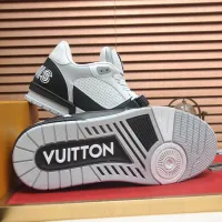 $118.00 USD Louis Vuitton Casual Shoes For Women #1408191