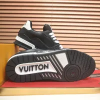 $125.00 USD Louis Vuitton Casual Shoes For Men #1408200