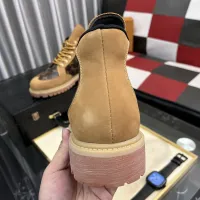 $85.00 USD Louis Vuitton Boots For Men #1408202