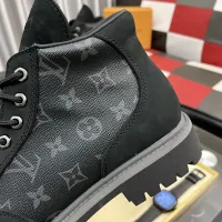 $85.00 USD Louis Vuitton Boots For Men #1408203