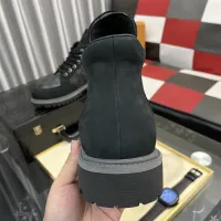 $85.00 USD Louis Vuitton Boots For Men #1408203