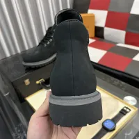 $85.00 USD Louis Vuitton Boots For Men #1408206