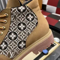 $85.00 USD Louis Vuitton Boots For Men #1408207