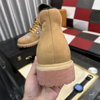 $85.00 USD Louis Vuitton Boots For Men #1408207