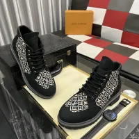 $85.00 USD Louis Vuitton Boots For Men #1408208