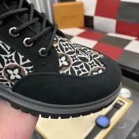 $85.00 USD Louis Vuitton Boots For Men #1408208