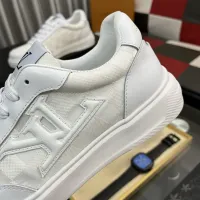 $80.00 USD Louis Vuitton Casual Shoes For Men #1408209