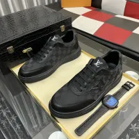 $80.00 USD Louis Vuitton Casual Shoes For Men #1408210