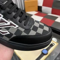 $80.00 USD Louis Vuitton Casual Shoes For Men #1408211