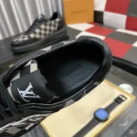 $80.00 USD Louis Vuitton Casual Shoes For Men #1408211