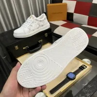 $80.00 USD Louis Vuitton Casual Shoes For Men #1408212