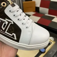 $80.00 USD Louis Vuitton Casual Shoes For Men #1408213