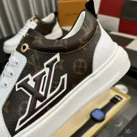 $80.00 USD Louis Vuitton Casual Shoes For Men #1408213