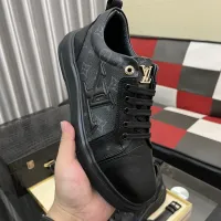 $80.00 USD Louis Vuitton Casual Shoes For Men #1408214