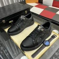 $80.00 USD Louis Vuitton Casual Shoes For Men #1408214