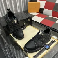 $80.00 USD Louis Vuitton Casual Shoes For Men #1408214