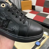 $80.00 USD Louis Vuitton Casual Shoes For Men #1408214