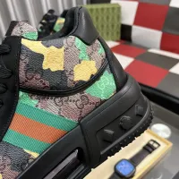 $85.00 USD Gucci High Tops Shoes For Men #1408217