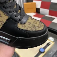 $85.00 USD Louis Vuitton High Tops Shoes For Men #1408233