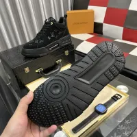 $85.00 USD Louis Vuitton High Tops Shoes For Men #1408236