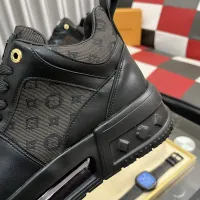 $85.00 USD Louis Vuitton High Tops Shoes For Men #1408238