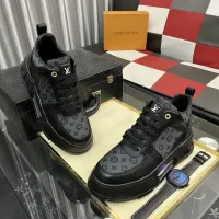 $85.00 USD Louis Vuitton High Tops Shoes For Men #1408239