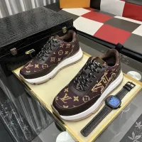 $85.00 USD Louis Vuitton Casual Shoes For Men #1408241