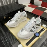 $82.00 USD Moncler Casual Shoes For Women #1408263