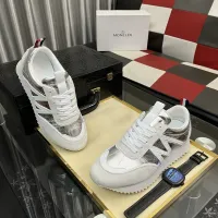 $82.00 USD Moncler Casual Shoes For Women #1408263