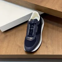 $88.00 USD Salvatore Ferragamo Casual Shoes For Men #1408286