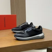 $88.00 USD Salvatore Ferragamo Casual Shoes For Men #1408287