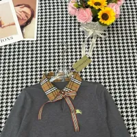 $64.00 USD Burberry Fashion Sweaters Long Sleeved For Women #1408298