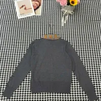 $64.00 USD Burberry Fashion Sweaters Long Sleeved For Women #1408298