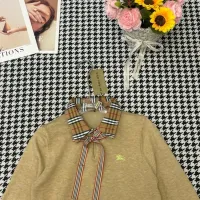 $64.00 USD Burberry Fashion Sweaters Long Sleeved For Women #1408299